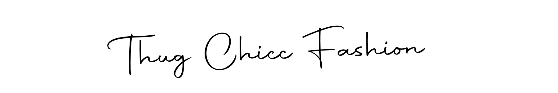 Check out images of Autograph of Thug Chicc Fashion name. Actor Thug Chicc Fashion Signature Style. Autography-DOLnW is a professional sign style online. Thug Chicc Fashion signature style 10 images and pictures png
