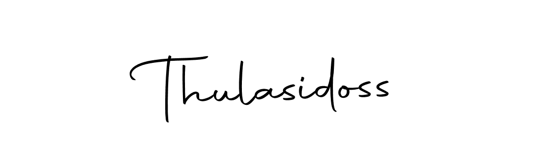 Similarly Autography-DOLnW is the best handwritten signature design. Signature creator online .You can use it as an online autograph creator for name Thulasidoss. Thulasidoss signature style 10 images and pictures png