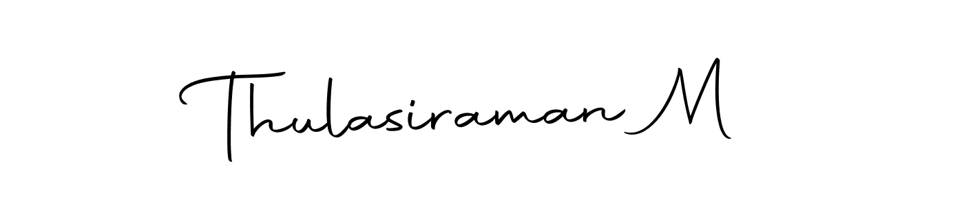 How to Draw Thulasiraman M signature style? Autography-DOLnW is a latest design signature styles for name Thulasiraman M. Thulasiraman M signature style 10 images and pictures png