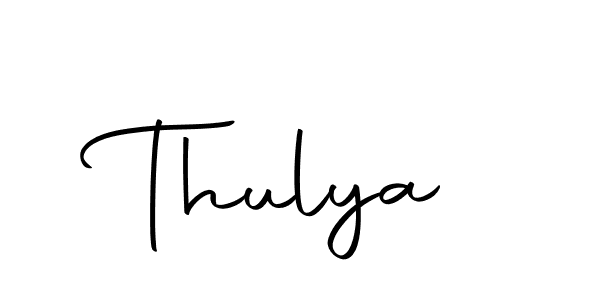 Also You can easily find your signature by using the search form. We will create Thulya name handwritten signature images for you free of cost using Autography-DOLnW sign style. Thulya signature style 10 images and pictures png
