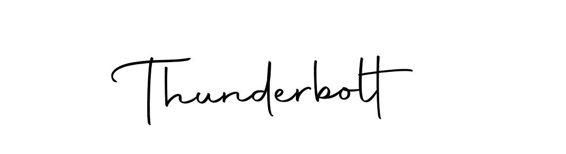 Best and Professional Signature Style for Thunderbolt. Autography-DOLnW Best Signature Style Collection. Thunderbolt signature style 10 images and pictures png