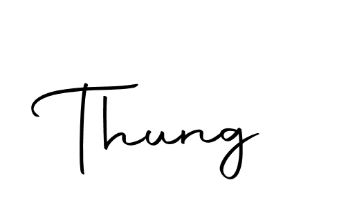 It looks lik you need a new signature style for name Thung. Design unique handwritten (Autography-DOLnW) signature with our free signature maker in just a few clicks. Thung signature style 10 images and pictures png