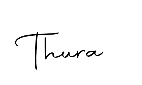 Make a short Thura signature style. Manage your documents anywhere anytime using Autography-DOLnW. Create and add eSignatures, submit forms, share and send files easily. Thura signature style 10 images and pictures png