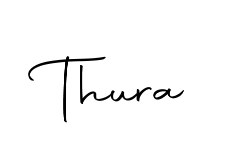 if you are searching for the best signature style for your name Thura. so please give up your signature search. here we have designed multiple signature styles  using Autography-DOLnW. Thura signature style 10 images and pictures png