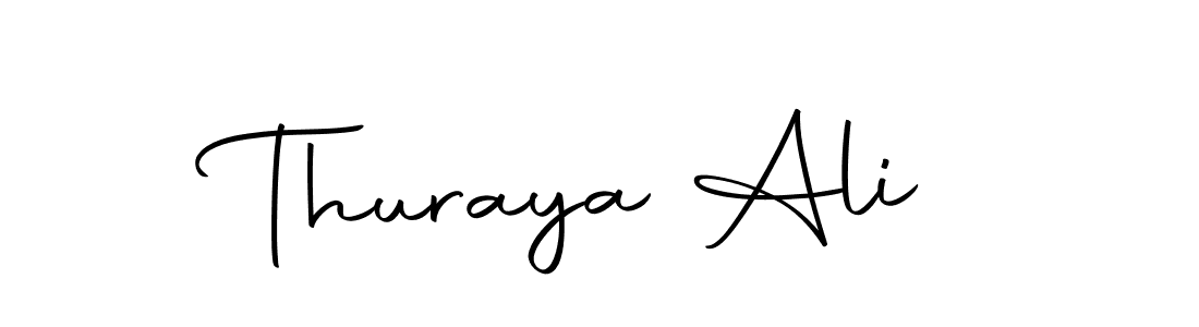 Similarly Autography-DOLnW is the best handwritten signature design. Signature creator online .You can use it as an online autograph creator for name Thuraya Ali. Thuraya Ali signature style 10 images and pictures png