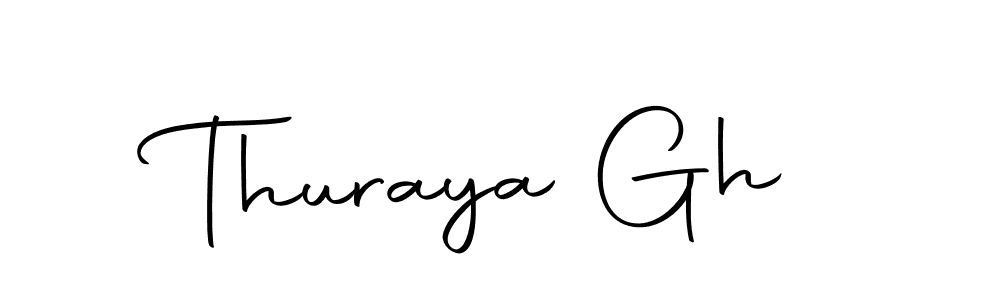 How to Draw Thuraya Gh signature style? Autography-DOLnW is a latest design signature styles for name Thuraya Gh. Thuraya Gh signature style 10 images and pictures png