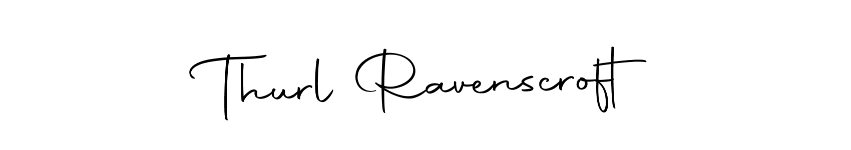 Autography-DOLnW is a professional signature style that is perfect for those who want to add a touch of class to their signature. It is also a great choice for those who want to make their signature more unique. Get Thurl Ravenscroft name to fancy signature for free. Thurl Ravenscroft signature style 10 images and pictures png