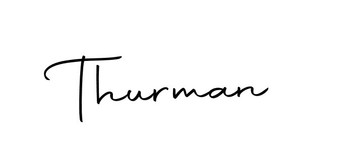 How to Draw Thurman signature style? Autography-DOLnW is a latest design signature styles for name Thurman. Thurman signature style 10 images and pictures png