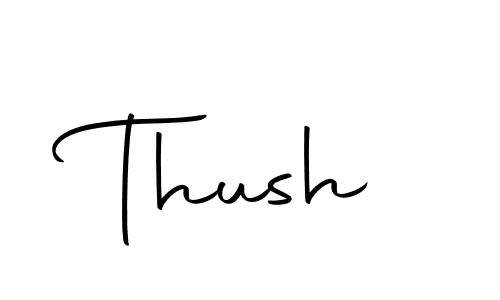 See photos of Thush official signature by Spectra . Check more albums & portfolios. Read reviews & check more about Autography-DOLnW font. Thush signature style 10 images and pictures png