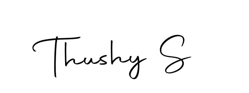 Check out images of Autograph of Thushy S name. Actor Thushy S Signature Style. Autography-DOLnW is a professional sign style online. Thushy S signature style 10 images and pictures png