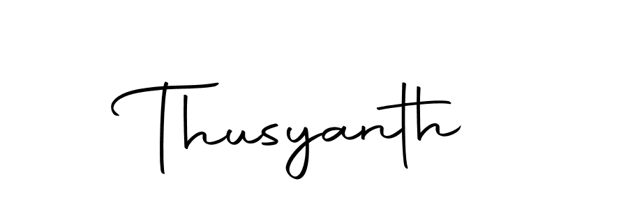 You can use this online signature creator to create a handwritten signature for the name Thusyanth. This is the best online autograph maker. Thusyanth signature style 10 images and pictures png