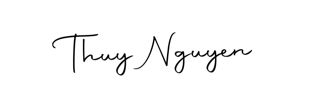 Similarly Autography-DOLnW is the best handwritten signature design. Signature creator online .You can use it as an online autograph creator for name Thuy Nguyen. Thuy Nguyen signature style 10 images and pictures png