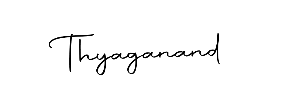 How to Draw Thyaganand signature style? Autography-DOLnW is a latest design signature styles for name Thyaganand. Thyaganand signature style 10 images and pictures png