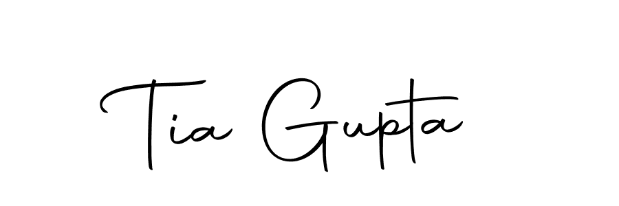 How to Draw Tia Gupta signature style? Autography-DOLnW is a latest design signature styles for name Tia Gupta. Tia Gupta signature style 10 images and pictures png