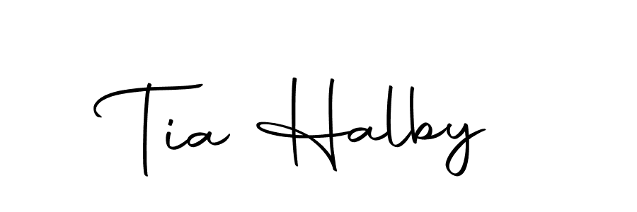 You can use this online signature creator to create a handwritten signature for the name Tia Halby. This is the best online autograph maker. Tia Halby signature style 10 images and pictures png