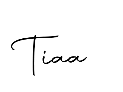 How to make Tiaa name signature. Use Autography-DOLnW style for creating short signs online. This is the latest handwritten sign. Tiaa signature style 10 images and pictures png