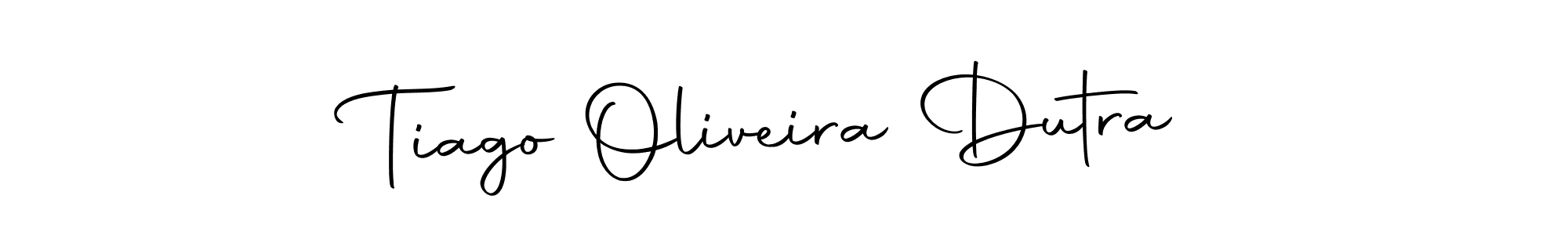 if you are searching for the best signature style for your name Tiago Oliveira Dutra. so please give up your signature search. here we have designed multiple signature styles  using Autography-DOLnW. Tiago Oliveira Dutra signature style 10 images and pictures png