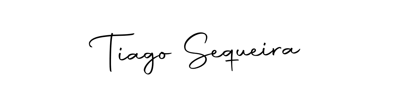 Make a beautiful signature design for name Tiago Sequeira. Use this online signature maker to create a handwritten signature for free. Tiago Sequeira signature style 10 images and pictures png