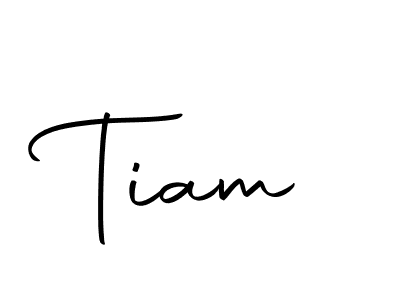 See photos of Tiam official signature by Spectra . Check more albums & portfolios. Read reviews & check more about Autography-DOLnW font. Tiam signature style 10 images and pictures png