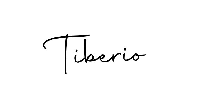 See photos of Tiberio official signature by Spectra . Check more albums & portfolios. Read reviews & check more about Autography-DOLnW font. Tiberio signature style 10 images and pictures png