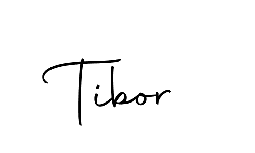 How to make Tibor name signature. Use Autography-DOLnW style for creating short signs online. This is the latest handwritten sign. Tibor signature style 10 images and pictures png