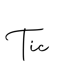 This is the best signature style for the Tic name. Also you like these signature font (Autography-DOLnW). Mix name signature. Tic signature style 10 images and pictures png