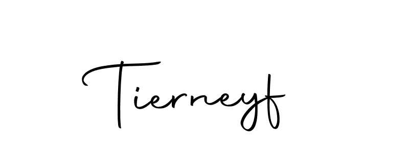 Best and Professional Signature Style for Tierneyf. Autography-DOLnW Best Signature Style Collection. Tierneyf signature style 10 images and pictures png