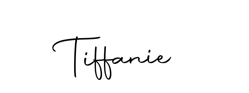 Best and Professional Signature Style for Tiffanie. Autography-DOLnW Best Signature Style Collection. Tiffanie signature style 10 images and pictures png