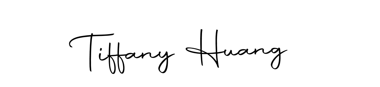 Make a short Tiffany Huang signature style. Manage your documents anywhere anytime using Autography-DOLnW. Create and add eSignatures, submit forms, share and send files easily. Tiffany Huang signature style 10 images and pictures png