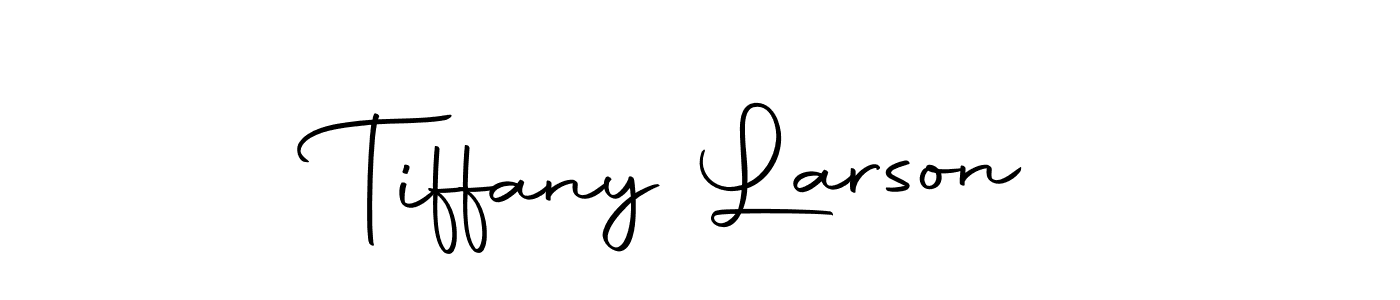 Also You can easily find your signature by using the search form. We will create Tiffany Larson name handwritten signature images for you free of cost using Autography-DOLnW sign style. Tiffany Larson signature style 10 images and pictures png