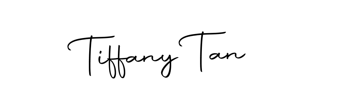 Once you've used our free online signature maker to create your best signature Autography-DOLnW style, it's time to enjoy all of the benefits that Tiffany Tan name signing documents. Tiffany Tan signature style 10 images and pictures png