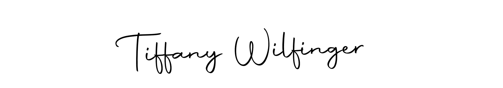 Best and Professional Signature Style for Tiffany Wilfinger. Autography-DOLnW Best Signature Style Collection. Tiffany Wilfinger signature style 10 images and pictures png