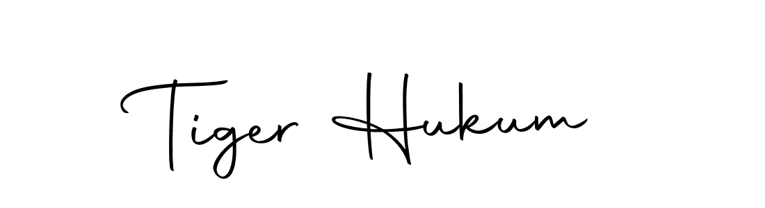 This is the best signature style for the Tiger Hukum name. Also you like these signature font (Autography-DOLnW). Mix name signature. Tiger Hukum signature style 10 images and pictures png
