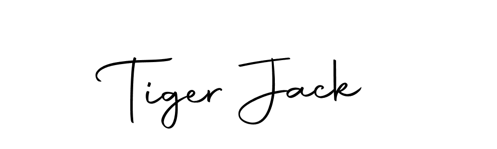 You can use this online signature creator to create a handwritten signature for the name Tiger Jack. This is the best online autograph maker. Tiger Jack signature style 10 images and pictures png