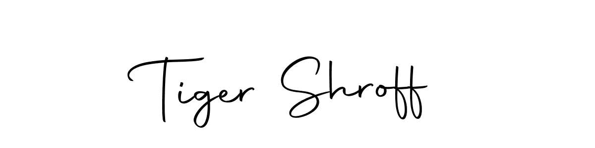 Once you've used our free online signature maker to create your best signature Autography-DOLnW style, it's time to enjoy all of the benefits that Tiger Shroff name signing documents. Tiger Shroff signature style 10 images and pictures png