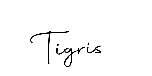 if you are searching for the best signature style for your name Tigris. so please give up your signature search. here we have designed multiple signature styles  using Autography-DOLnW. Tigris signature style 10 images and pictures png