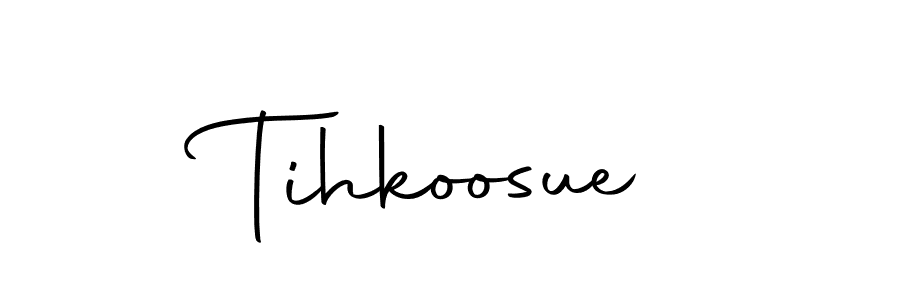 Also You can easily find your signature by using the search form. We will create Tihkoosue name handwritten signature images for you free of cost using Autography-DOLnW sign style. Tihkoosue signature style 10 images and pictures png