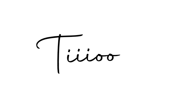 You can use this online signature creator to create a handwritten signature for the name Tiiioo. This is the best online autograph maker. Tiiioo signature style 10 images and pictures png