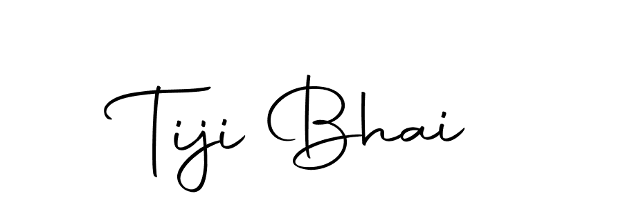 Best and Professional Signature Style for Tiji Bhai. Autography-DOLnW Best Signature Style Collection. Tiji Bhai signature style 10 images and pictures png