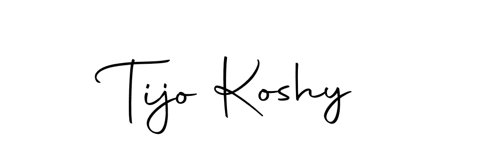 Best and Professional Signature Style for Tijo Koshy. Autography-DOLnW Best Signature Style Collection. Tijo Koshy signature style 10 images and pictures png