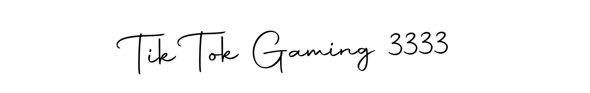 Check out images of Autograph of Tik Tok Gaming 3333 name. Actor Tik Tok Gaming 3333 Signature Style. Autography-DOLnW is a professional sign style online. Tik Tok Gaming 3333 signature style 10 images and pictures png