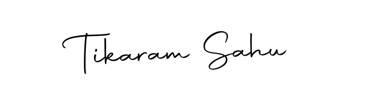 This is the best signature style for the Tikaram Sahu name. Also you like these signature font (Autography-DOLnW). Mix name signature. Tikaram Sahu signature style 10 images and pictures png