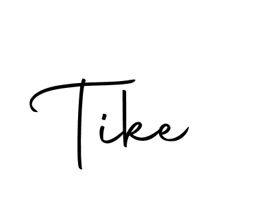 How to Draw Tike signature style? Autography-DOLnW is a latest design signature styles for name Tike. Tike signature style 10 images and pictures png