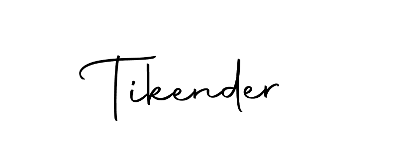 Also You can easily find your signature by using the search form. We will create Tikender name handwritten signature images for you free of cost using Autography-DOLnW sign style. Tikender signature style 10 images and pictures png