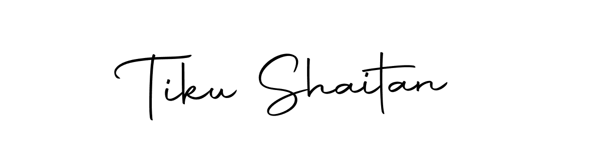 Check out images of Autograph of Tiku Shaitan name. Actor Tiku Shaitan Signature Style. Autography-DOLnW is a professional sign style online. Tiku Shaitan signature style 10 images and pictures png