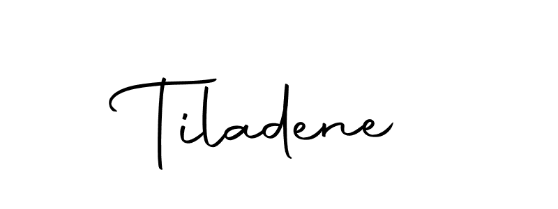 See photos of Tiladene official signature by Spectra . Check more albums & portfolios. Read reviews & check more about Autography-DOLnW font. Tiladene signature style 10 images and pictures png