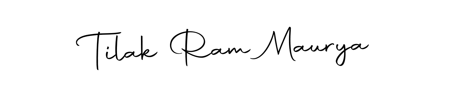 Best and Professional Signature Style for Tilak Ram Maurya. Autography-DOLnW Best Signature Style Collection. Tilak Ram Maurya signature style 10 images and pictures png