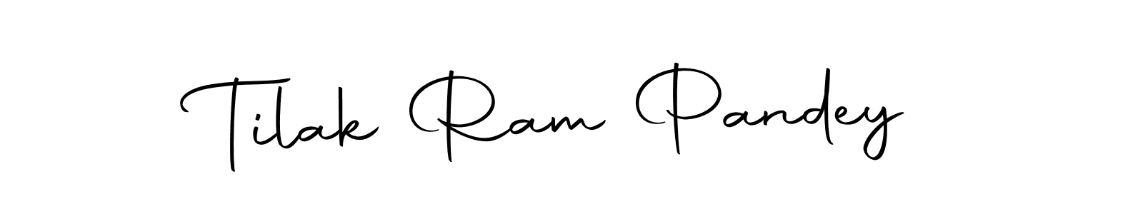 Here are the top 10 professional signature styles for the name Tilak Ram Pandey. These are the best autograph styles you can use for your name. Tilak Ram Pandey signature style 10 images and pictures png