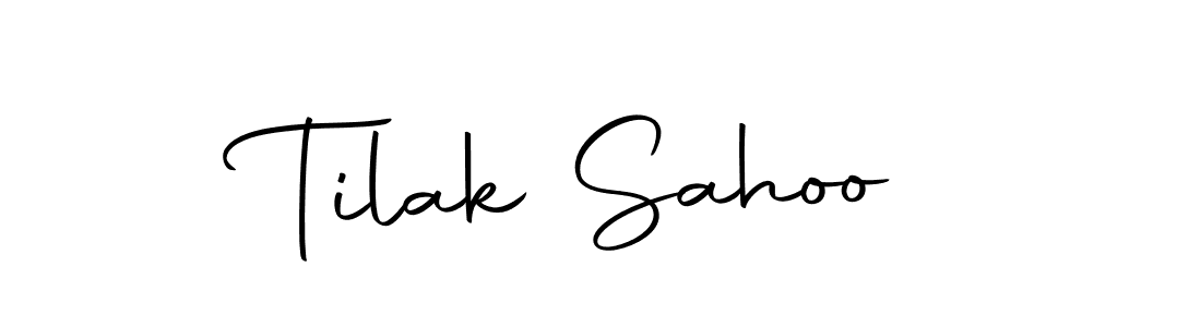Check out images of Autograph of Tilak Sahoo name. Actor Tilak Sahoo Signature Style. Autography-DOLnW is a professional sign style online. Tilak Sahoo signature style 10 images and pictures png