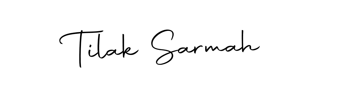 Best and Professional Signature Style for Tilak Sarmah. Autography-DOLnW Best Signature Style Collection. Tilak Sarmah signature style 10 images and pictures png